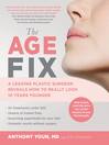 Cover image for The Age Fix